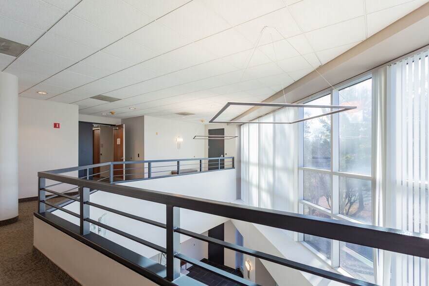 More Photos Of 940 Golf House Rd W, Whitsett Office For Lease