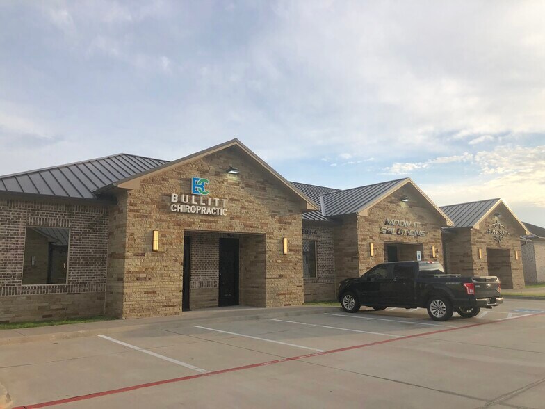 More Photos Of 5899 Preston Rd, Frisco Unknown For Lease