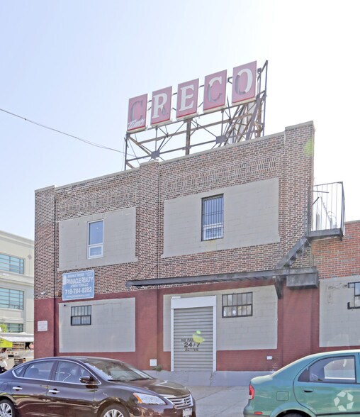 More Photos Of 36-06 43rd Ave, Long Island City Office For Lease