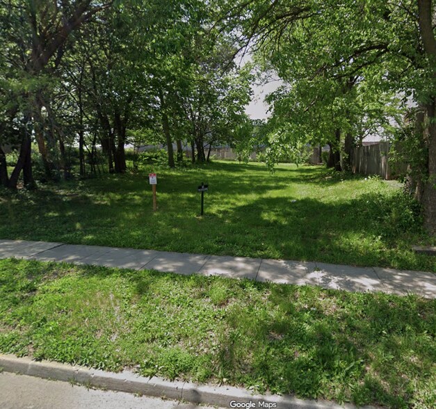 Primary Photo Of 1224 5th ave, Des Moines Land For Sale