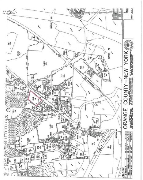 More Photos Of 681 Route 211 E, Middletown Land For Sale