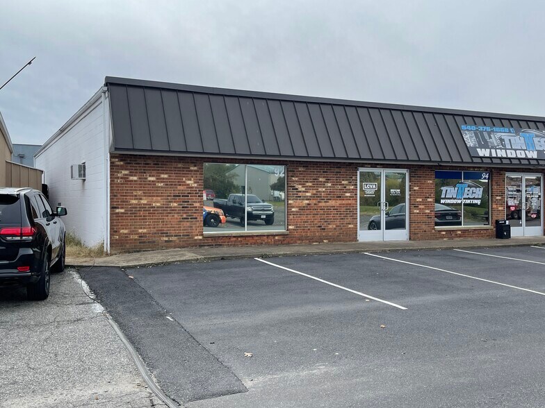 More Photos Of 92 Fleming St, Fredericksburg Unknown For Lease