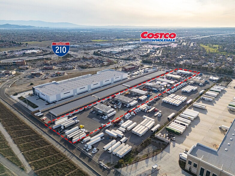 More Photos Of , Fontana Industrial For Sale