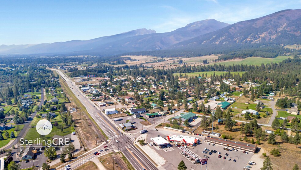 More Photos Of 5477 US Highway 93 N, Florence Storefront Retail Office For Sale