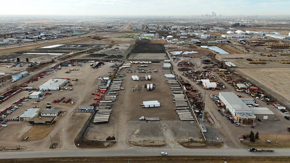 More Photos Of 8550 1 St, Strathcona County Land For Sale