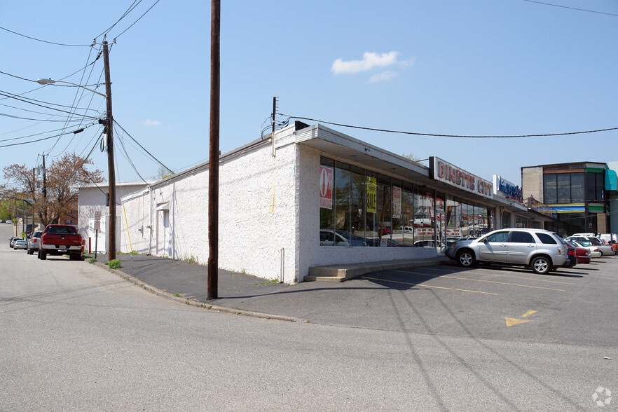 More Photos Of 38 Route 46, Lodi Unknown For Lease