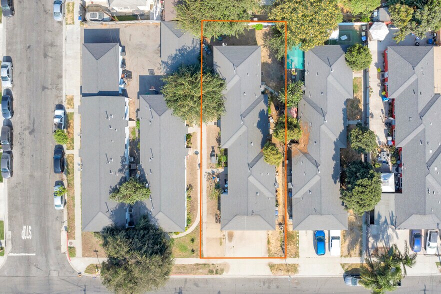 More Photos Of 11952 Santa Fe Ave, Lynwood Apartments For Sale