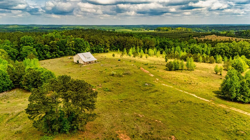 More Photos Of 423 Coweta Heard Rd, Hogansville Land For Sale