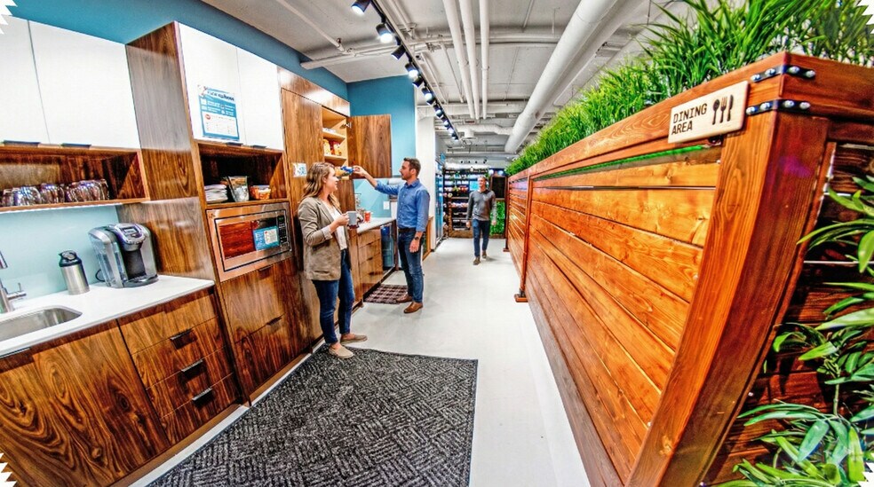 More Photos Of 252 W Esplanade, North Vancouver Coworking Space