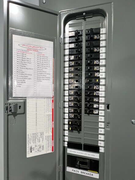 More Photos Of 8932 Moeller Dr, Harbor Springs Specialty For Sale