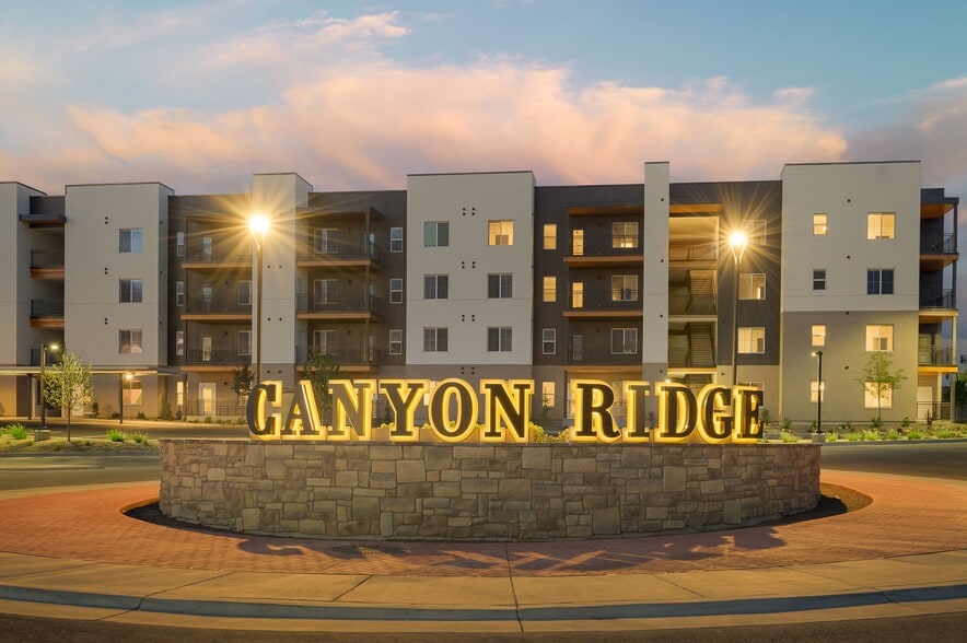 More Photos Of 2552 E Gowen Rd, Boise Apartments For Sale