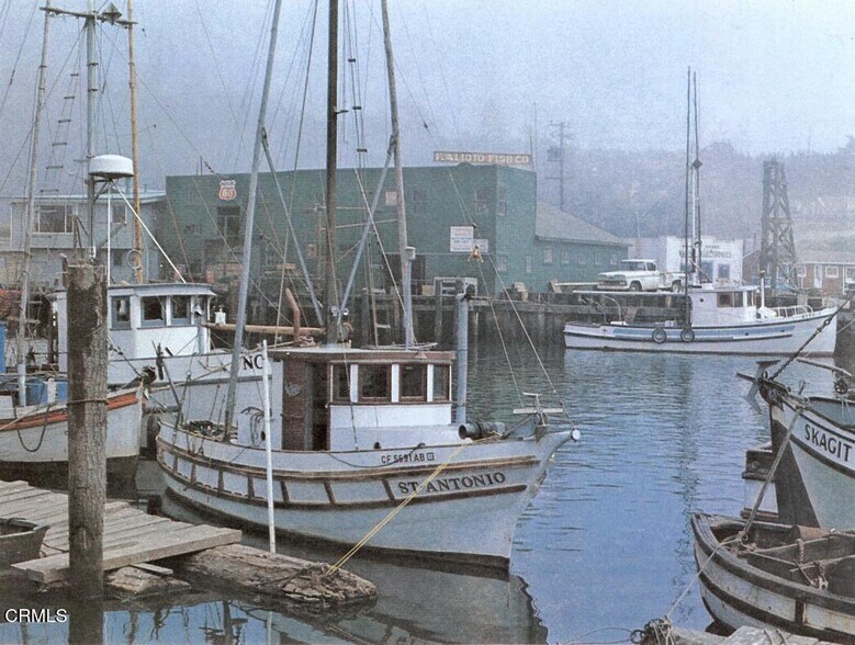 More Photos Of 19290 S Harbor Dr, Fort Bragg Land For Sale