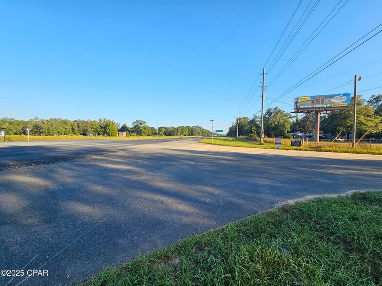 More Photos Of Greenhead Rd, Chipley Land For Sale