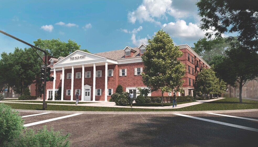 More Photos Of 55 Loockerman Plz, Dover Specialty For Lease