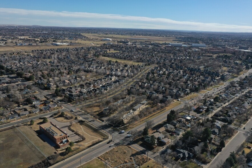 More Photos Of 1090 Quebec St, Denver Apartments For Sale