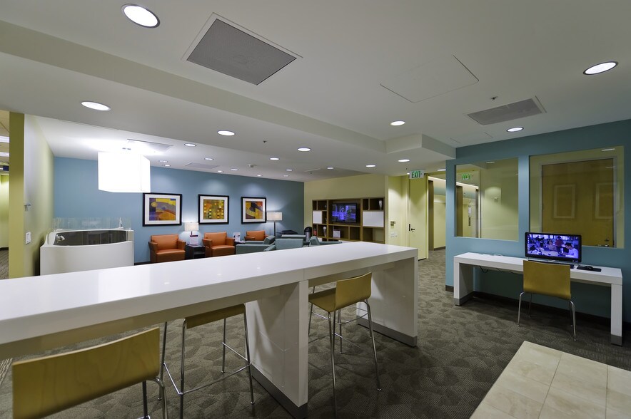 Photo of 11st Floor Ste Virtual Office