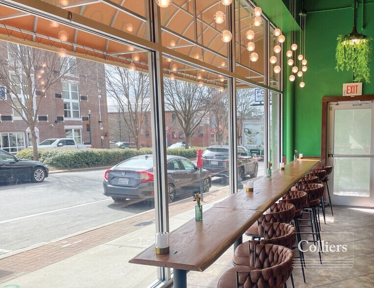 More Photos Of 823 Gervais St, Columbia Office For Sale