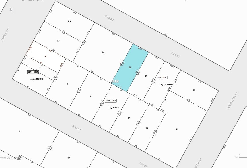 More Photos Of 114 E 25th St, New York Office For Lease