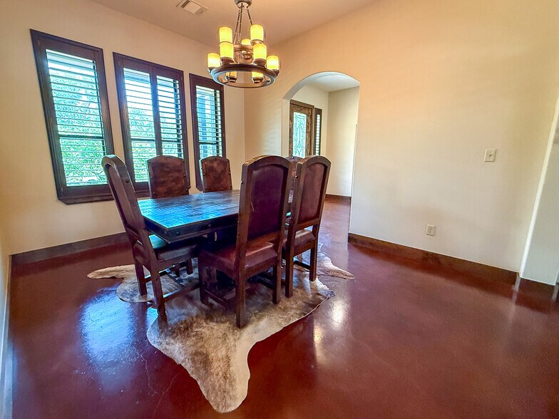 More Photos Of 1682 FM 980 Rd, Huntsville Land For Sale