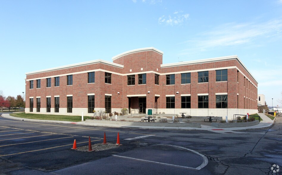 Primary Photo Of 781 Irving Wick Dr W, Heath Office For Lease