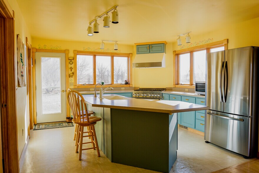 More Photos Of 157 Hergenrider Rd, Bridger Land For Sale