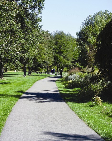 More Photos Of 607 North Ave, Wakefield Office For Lease