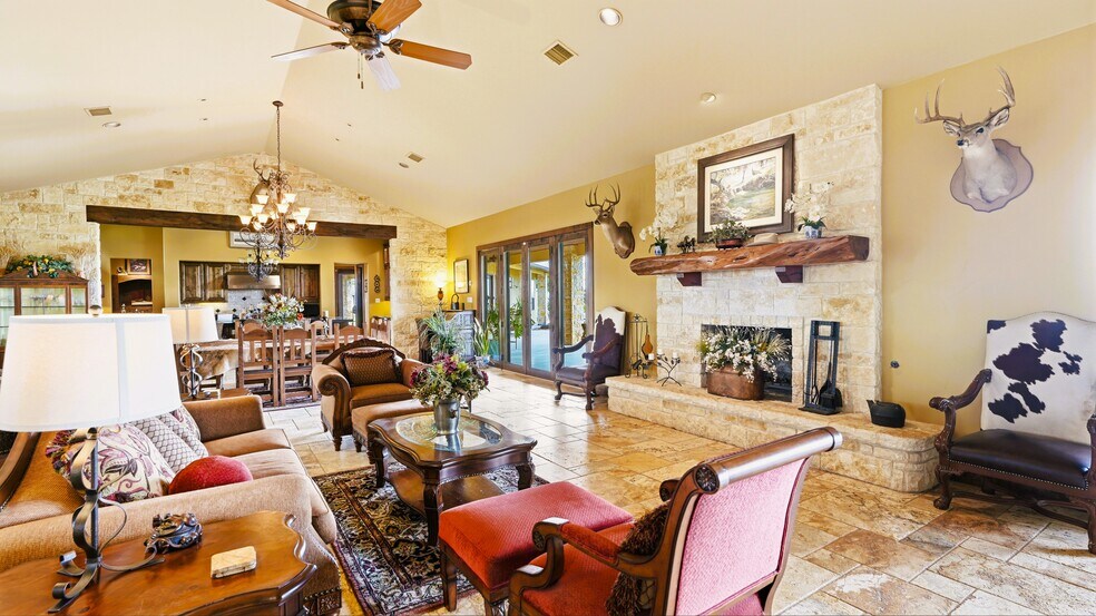 More Photos Of 13661 E Highway 90, Kingsbury Land For Sale