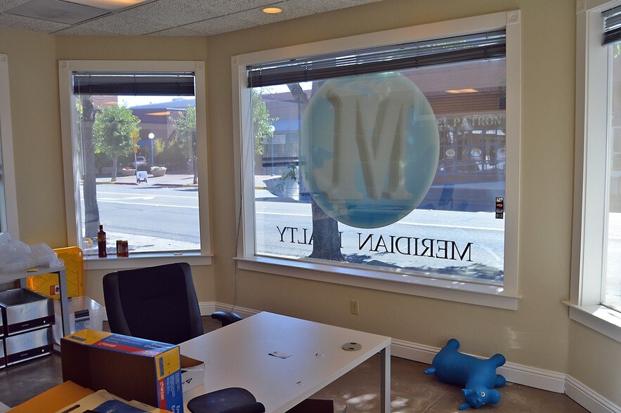 More Photos Of 509 7th St, Santa Rosa Storefront Retail Residential For Lease