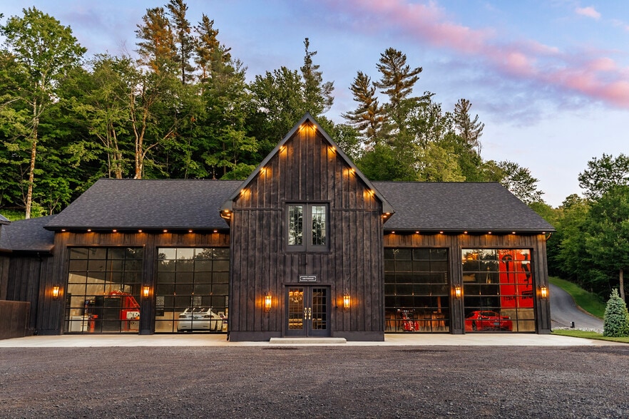 More Photos Of 9579 Cookingham Rd, Remsen Specialty For Sale