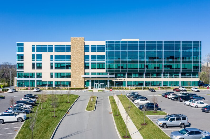 More Photos Of 3401 Mallory Ln, Franklin Office For Lease