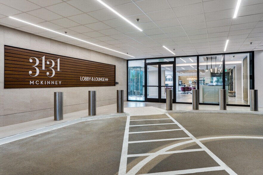 More Photos Of 3131 McKinney Ave, Dallas Office For Lease