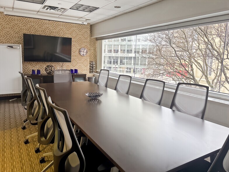 More Photos Of 317 George St, New Brunswick Coworking Space