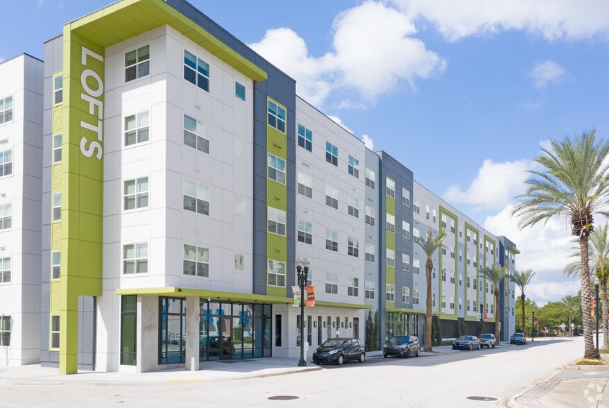 More Photos Of 906 Monroe St W, Jacksonville Apartments For Lease