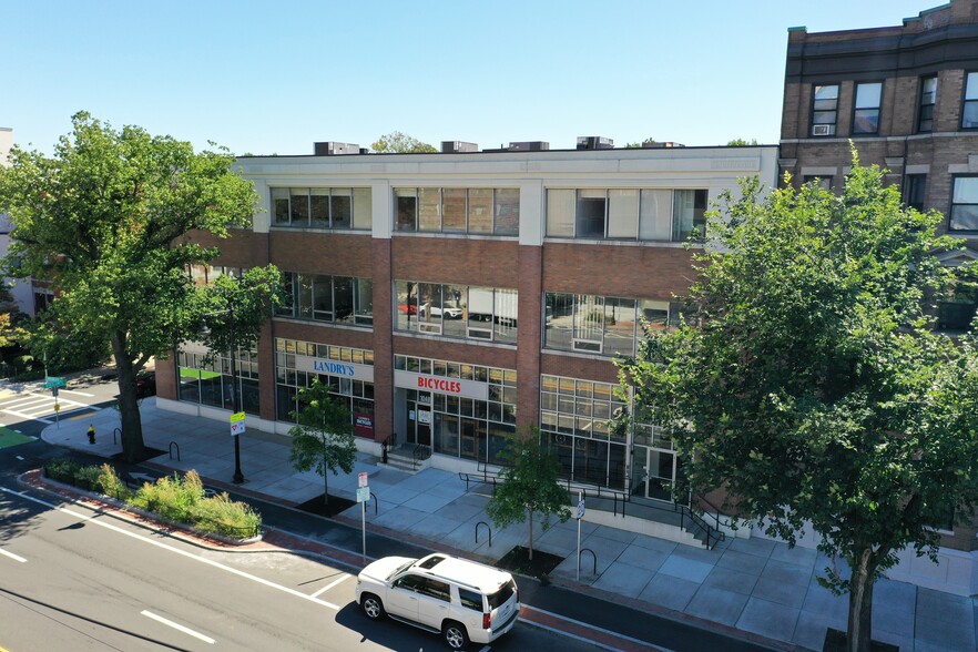 Primary Photo Of 1048-1050 Commonwealth Ave, Boston Office For Lease