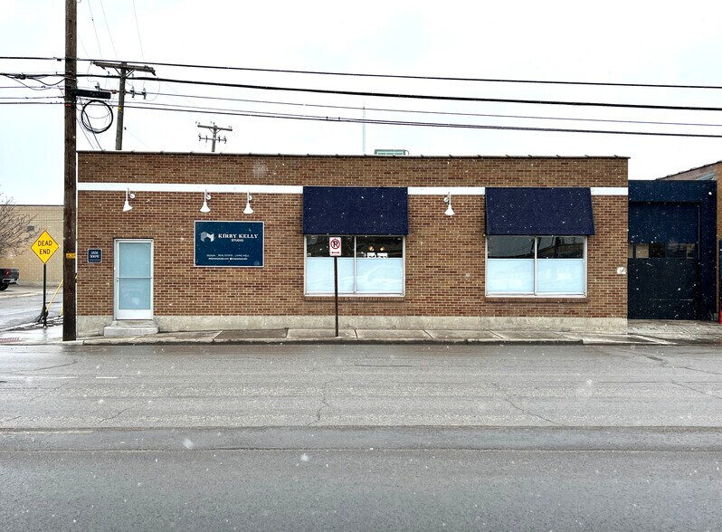 More Photos Of 1531 S 300 W, Salt Lake City Showroom For Lease