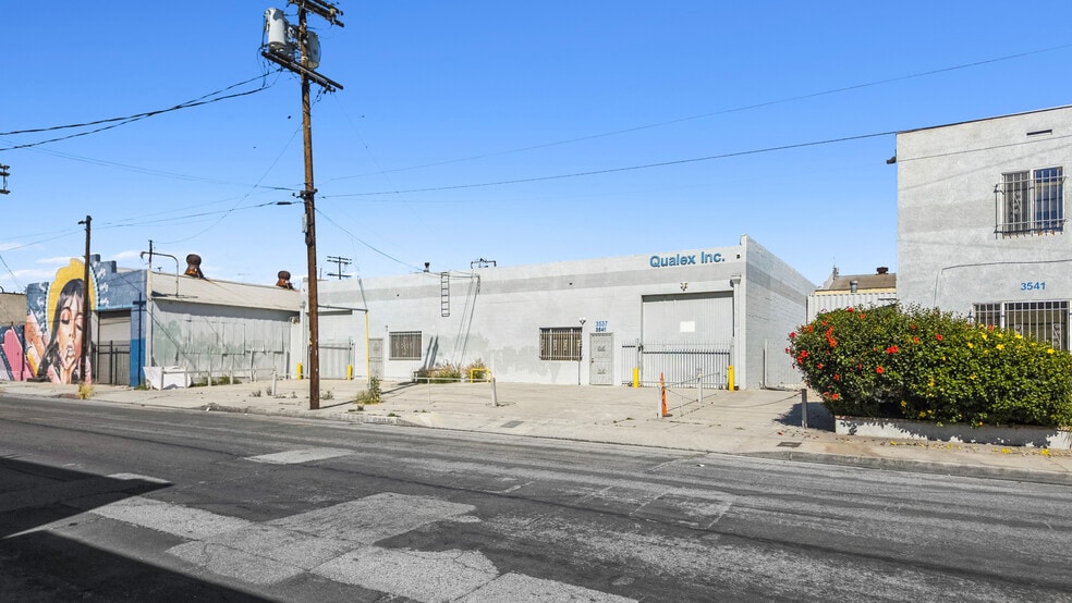 More Photos Of , Los Angeles Unknown For Sale