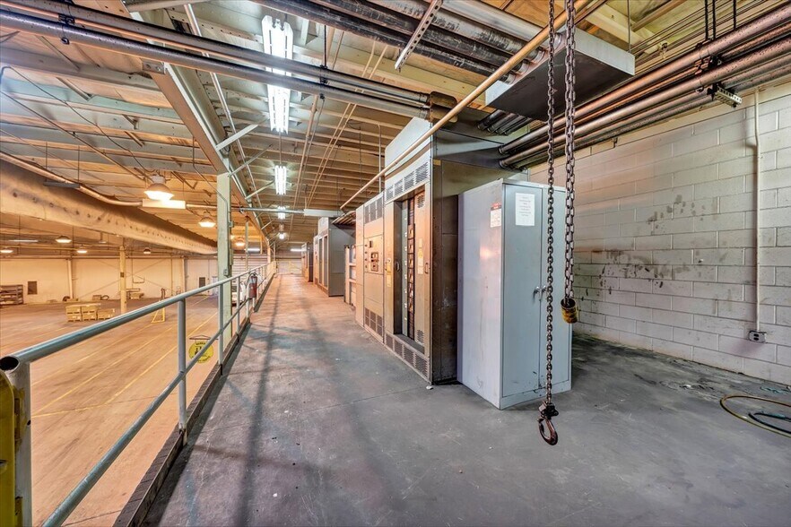 More Photos Of 17921 Main St, Buchanan Manufacturing For Sale