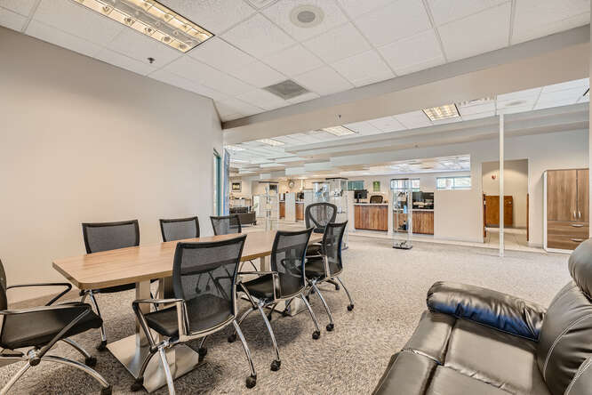 More Photos Of 4050 Losee Rd, North Las Vegas Bank For Sale