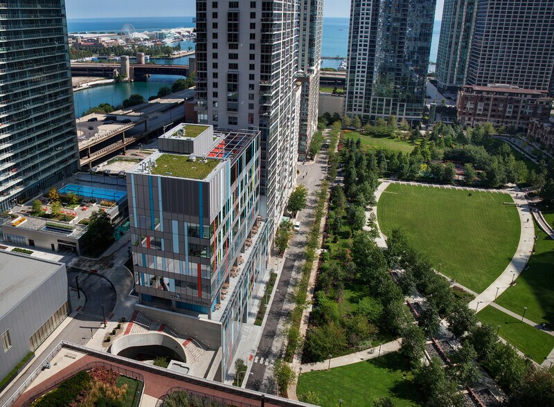 More Photos Of 350 E South Water St, Chicago Schools For Sale