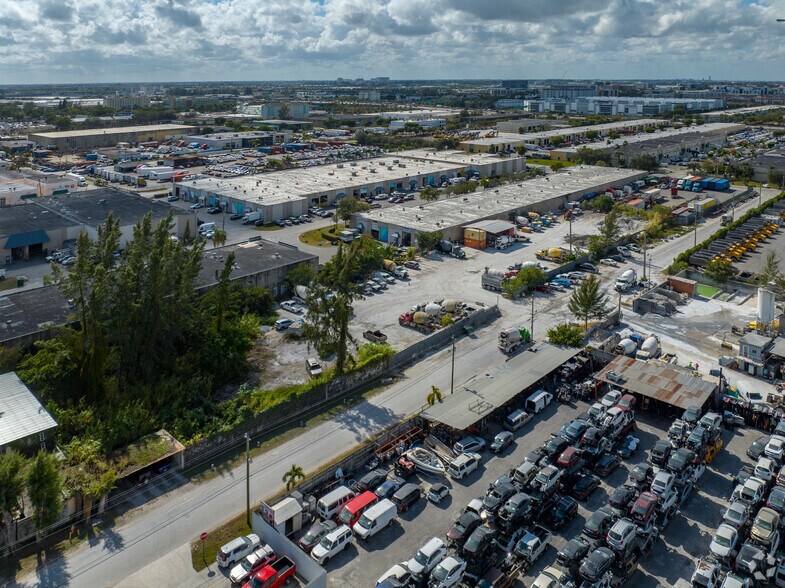 More Photos Of 7301 NW 47th St, Miami Land For Sale