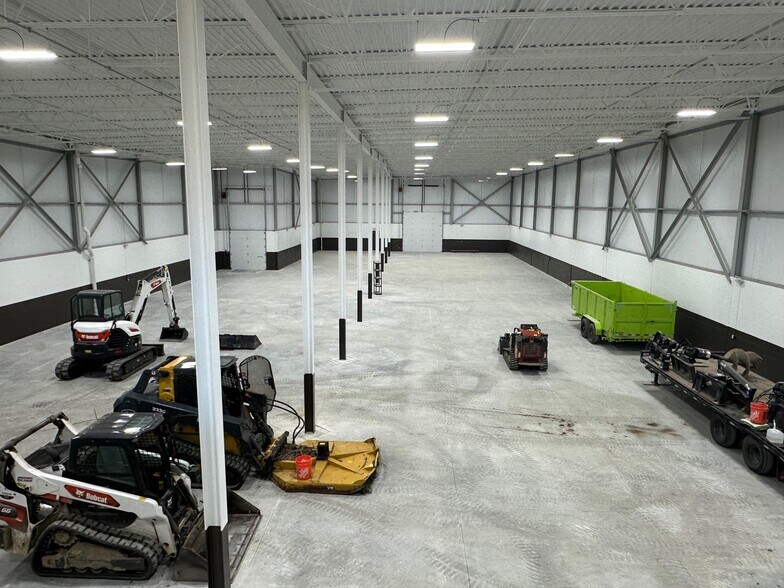 More Photos Of 70572 Beaver Creek Drive, Bruce Township Service For Lease