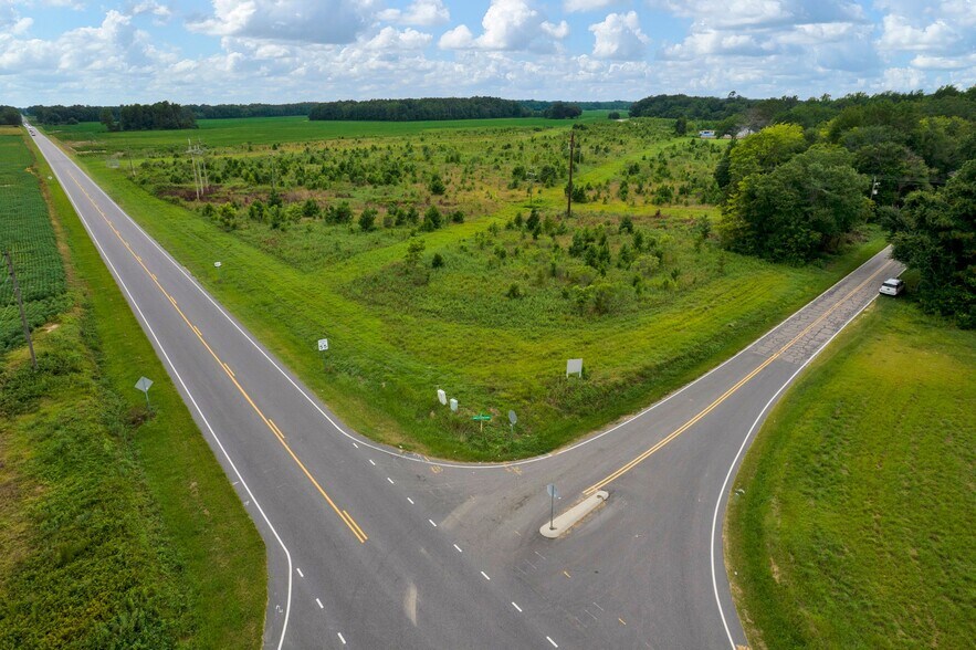 More Photos Of Wallace McLean rd, Raeford Land For Sale