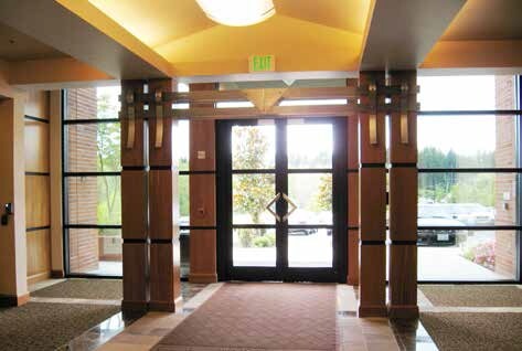 More Photos Of 19120 SE 34th St, Vancouver Office For Lease