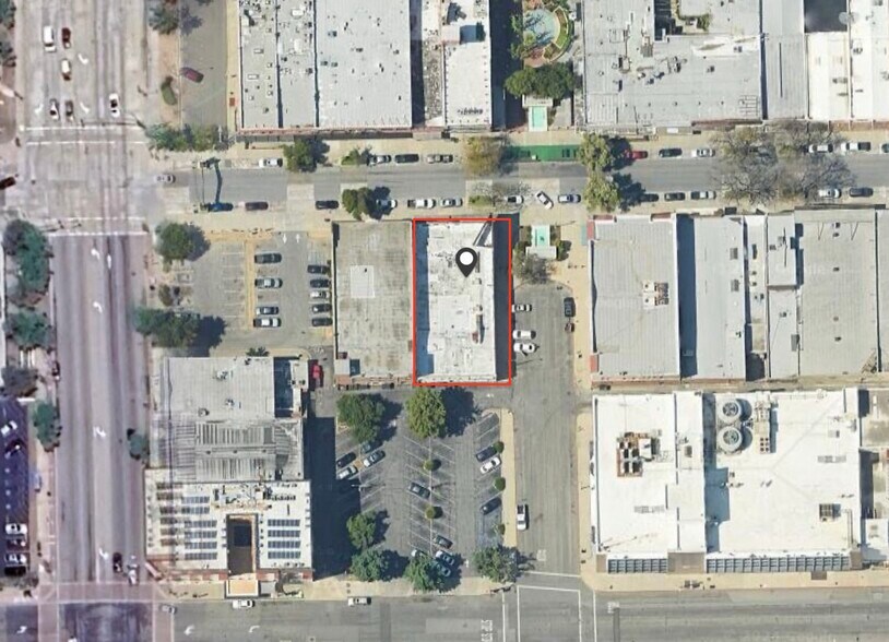 More Photos Of 158 2nd St, Pomona Land For Sale