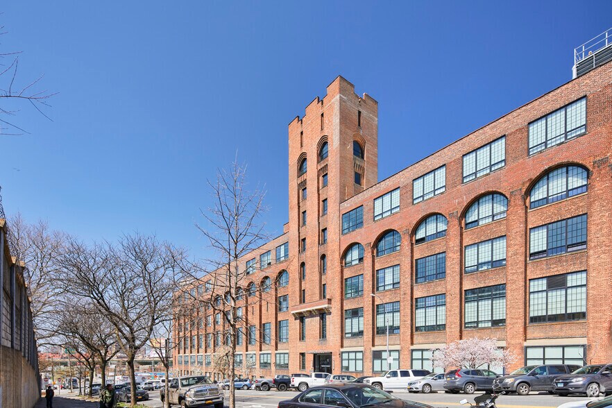 More Photos Of 890 Garrison Ave, Bronx Office For Sale