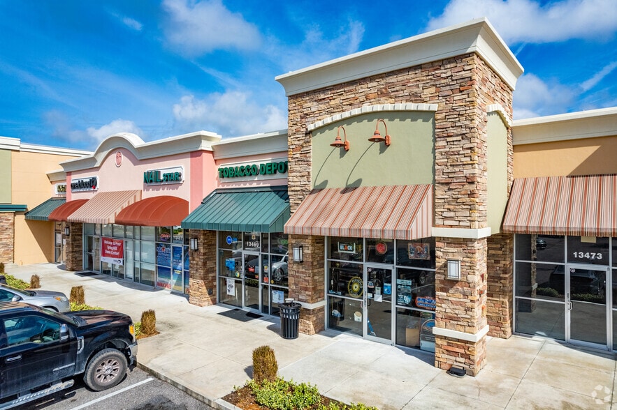 More Photos Of 13455-13485 County Line Rd, Spring Hill General Retail For Lease