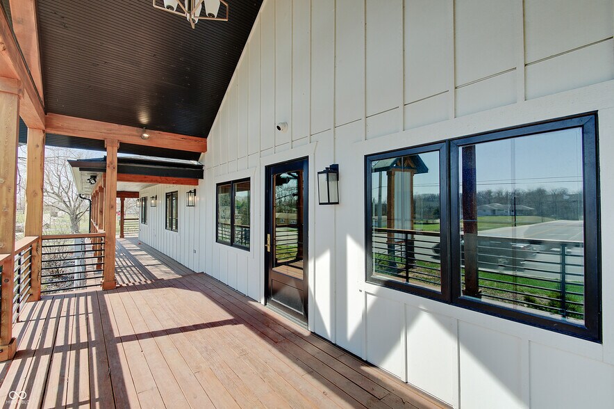 More Photos Of 1506 W Smith Valley Rd, Greenwood Office For Lease