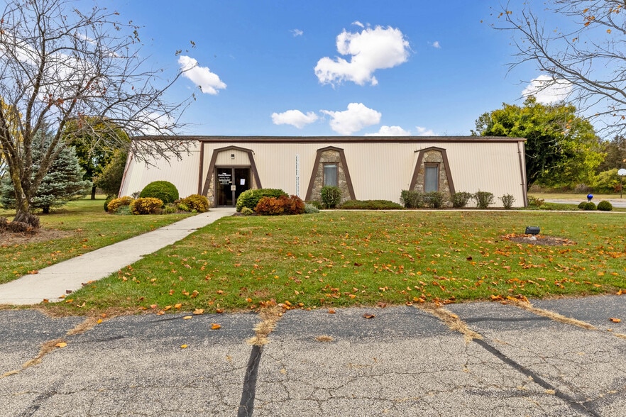 More Photos Of 4277 Columbus Pike, Delaware Religious Facility For Sale
