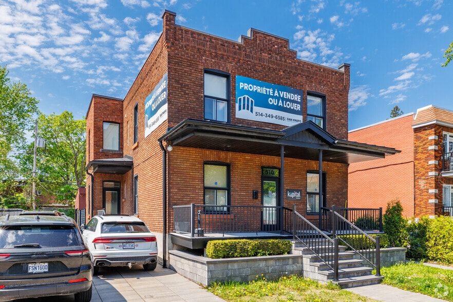 More Photos Of 510-512 Décarie Boul, Saint-Laurent Loft Creative Space For Sale