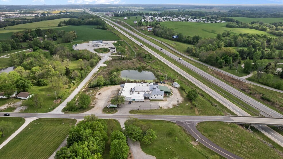 More Photos Of 3006 State Highway FF, Jackson Industrial For Sale